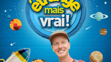 Etrange mais vrai