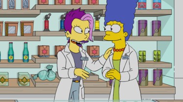 Simpson_S31_E17_Droit au puits.jpg