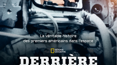 Derrière l'étoffe des héros