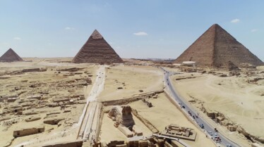 Trajectoires d'Égypte  Le Nil 1.jpg