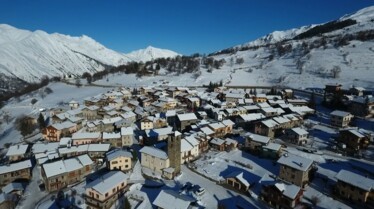 Sur les Alpes perchées  Verbier 3.jpg