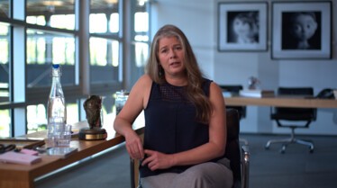 Inside Pixar - "Inspired" - Ep 4 - Jessica Heidt