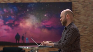 Inside Pixar - "Inspired" - Ep 5 - Dan Scanlon