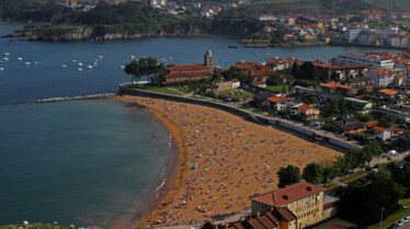L'Espagne vue du ciel  Le littoral ibérique 3.JPG