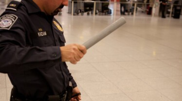 Aéroport JFK  Pris en flag !  Cocaïne en poche (2).jpg