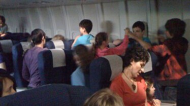 La minute de vérité  Voyage scolaire mortel.JPG