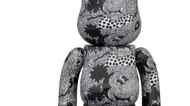 BE@RBRICK - Mickey x Keith Haring.jpg