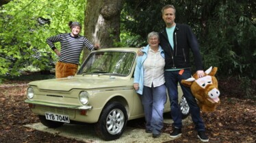 Car S.O.S.  Hillman Imp.jpg