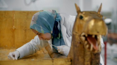 Les trésors perdus de la Vallée des Rois  Les secrets de Toutankhamon (3).jpg