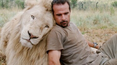 Ma vie avec les lions  Conspiration au royaume (2).JPG