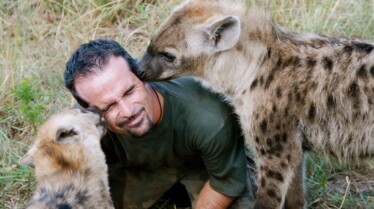 Ma vie avec les lions  Conspiration au royaume (3).JPG