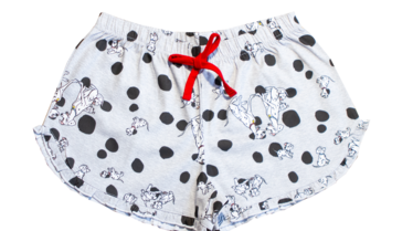 Bas pyjama Les 101 dalmatiens Babou.png