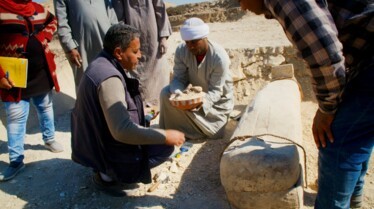 Les trésors perdus de la Vallée des Rois  Sur les traces de Néfertiti.jpg