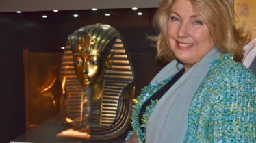Toutankhamon  Pharaon en couleurs (2).jpeg
