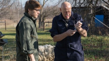L'incroyable Dr Pol  La patrouille du Dr Pol.jpg