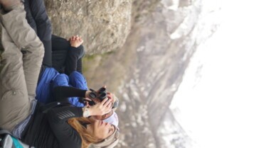 Michelle ou la vie sauvage  Les bouquetins des Alpes 2.jpg