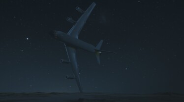 Air Crash  Mission catastrophe 1.jpg