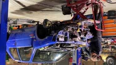Car S.O.S.  Peugeot 106 Rallye 3.jpg