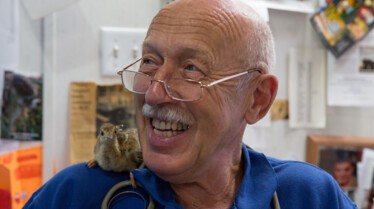 L'incroyable Dr Pol  Le SAMU des animaux 1.jpg