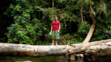 A l'épreuve d'une tribu  Embuscade en pleine jungle 2.jpg