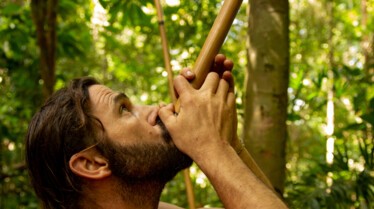 A l'épreuve d'une tribu  Embuscade en pleine jungle 4.jpg
