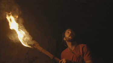 A l'épreuve d'une tribu  Embuscade en pleine jungle 5.jpg
