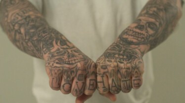 L'enfer des prisons  Les prisons du « Golden State » 1.jpg