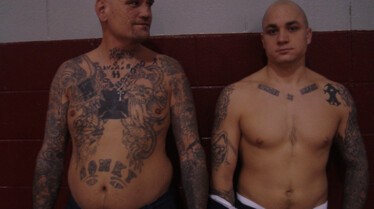 L'enfer des prisons  Les prisons du « Golden State » 2.jpg