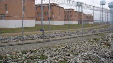 L'enfer des prisons  Les prisons du « Golden State » 4.JPG