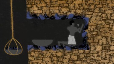 Les trésors perdus de la Vallée des Rois  Le déclin des pyramides 2.jpg