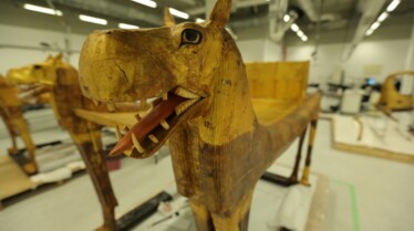 Vestiges de l'Egypte antique  Riches et puissants 2.jpg