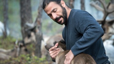 A l'épreuve d'une tribu : animaux sauvages 2.jpg