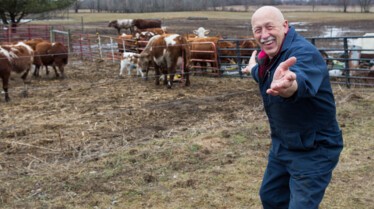 L'incroyable Dr Pol  Buddy et Buddy 2.JPG