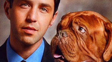Turner et Hooch
