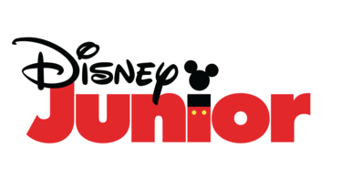Disney Junior logo