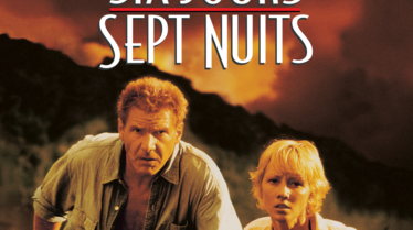 Six Jours, Sept nuits.png