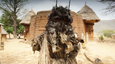 BENIN TATA SOMBA © Julien Naar.jpg