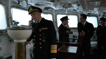  Minute de vérite - Sabordage du Bismarck 1.JPG