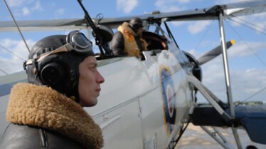  Minute de vérite - Sabordage du Bismarck 3.JPG