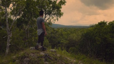 Les trésors perdus des Mayas - Les mystères de la cité disparue 1.jpg