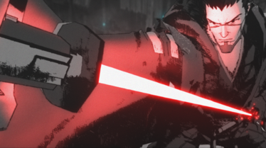 "STAR WARS: VISIONS” short, “THE DUEL”.png