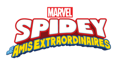 logo Spidey et ses amis extraordinaires.png