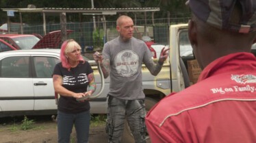 Snakes In The City - Cauchemar au bureau 3.jpg