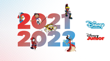 Dossier de presse Disney Channel Disney Junior.pdf