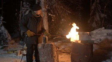 Alaska Nouvelle vie - L’épreuve du feu 3.JPG