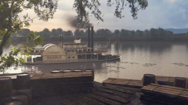 Trésors sous les mers _ Le fleuve Mississippi 4.JPG