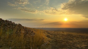 Gobekli Tepe, berceau de l'humanité 1.JPG