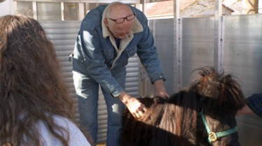L'incroyable Dr Pol - Un dogue allemand à la fois 2.JPG