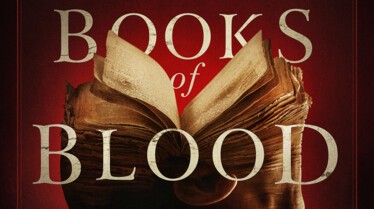 Books of Blood