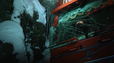 La route de l'enfer - Sous pression 1.jpg